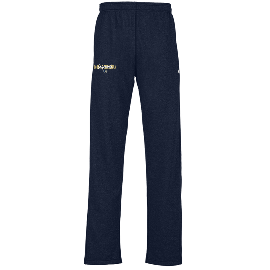 Mobile Christian Leopards Online Store <span class="pdp-name-mascot">Mobile Christian Leopards</span> BSN SPORTS Men's Recruit Pant