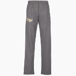 Kelly Hawks <span class="pdp-name-mascot">Kelly Hawks</span> BSN SPORTS Men's Recruit Pant Front Thumbnail