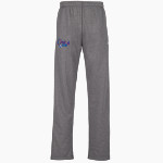 NORTH CENTRAL THUNDER BSN SPORTS Men's Recruit Pant Front Thumbnail
