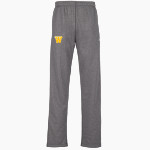 Westover Wildcats <span class="pdp-name-mascot">Westover School Wildcats</span> BSN SPORTS Men's Recruit Pant Front Thumbnail