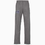 Modesto Junior College Pirates BSN SPORTS Men's Recruit Pant Front Thumbnail