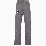 Drew Dragons BSN SPORTS Men's Recruit Pant Front Thumbnail