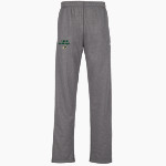 LYFORD HIGH SCHOOL BULLDOGS <span class="pdp-name-mascot">LYFORD BULLDOGS</span> BSN SPORTS Men's Recruit Pant Front Thumbnail