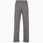 Palmerton Area Blue Bombers <span class="pdp-name-mascot">Palmerton Area Blue Bombers</span> BSN SPORTS Men's Recruit Pant Front Thumbnail