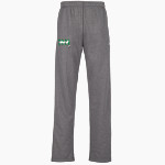 Sopris Elementary Eagles BSN SPORTS Men's Recruit Pant Front Thumbnail
