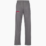 ABRAMSON SCI-ACADEMY COMMODORES <span class="pdp-name-mascot">ABRAMSON SCI - ACADEMY COMMODORES</span> BSN SPORTS Men's Recruit Pant Front Thumbnail