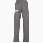 Olivet Nazarene Tigers BSN SPORTS Men's Recruit Pant Front Thumbnail