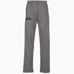 Fulton Science Academy Mustangs <span class="pdp-name-mascot">Fulton Science Academy Mustangs</span> BSN SPORTS Men's Recruit Pant Front Thumbnail
