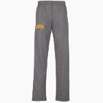 LINDBLOM MATH AND SCIENCE ACADEMY EAGLES BSN SPORTS Men's Recruit Pant Front Thumbnail