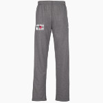 Harvard-Westlake The Official Online Store BSN SPORTS Men's Recruit Pant Front Thumbnail