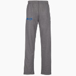 GLCC Crusaders <span class="pdp-name-mascot">Great Lakes Christian College Crusaders</span> BSN SPORTS Men's Recruit Pant Front Thumbnail