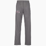 Desert View Jaguars BSN SPORTS Men's Recruit Pant Front Thumbnail