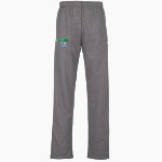 Mount Alvernia Academy Hawks <span class="pdp-name-mascot">Mount Alvernia Academy Hawks</span> BSN SPORTS Men's Recruit Pant Front Thumbnail