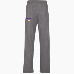 Rolling Meadows Mustangs <span class="pdp-name-mascot">Rolling Meadows High School Mustangs</span> BSN SPORTS Men's Recruit Pant Front Thumbnail