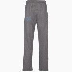 JERSEY COMMUNITY HIGH SCHOOL PANTHERS <span class="pdp-name-mascot">JERSEY PANTHERS</span> BSN SPORTS Men's Recruit Pant Front Thumbnail