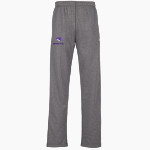 Coudersport Area Falcons <span class="pdp-name-mascot">Coudersport Area High School Falcons</span> BSN SPORTS Men's Recruit Pant Front Thumbnail
