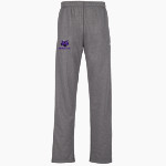 MUNCIE CENTRAL HIGH SCHOOL BEARCATS BSN SPORTS Men's Recruit Pant Front Thumbnail