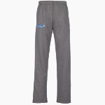 GATEWAY SCIENCE ACADEMY GATORS <span class="pdp-name-mascot">GATEWAY SCIENCE ACADEMY GATORS</span> BSN SPORTS Men's Recruit Pant Front Thumbnail