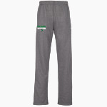 LAKE DALLAS HIGH SCHOOL FALCONS BSN SPORTS Men's Recruit Pant Front Thumbnail
