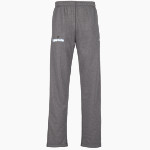 Howard Valentine Timberwolves <span class="pdp-name-mascot">Howard Valentine Timberwolves</span> BSN SPORTS Men's Recruit Pant Front Thumbnail