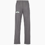 WEST MONONA HIGH SCHOOL SPARTANS BSN SPORTS Men's Recruit Pant Front Thumbnail