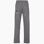 Mercy High School Tigers Online Store BSN SPORTS Men's Recruit Pant Front Thumbnail