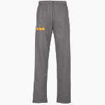 Worth Rams BSN SPORTS Men's Recruit Pant Front Thumbnail