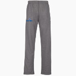 Penn Yan Academy Mustangs BSN SPORTS Men's Recruit Pant Front Thumbnail