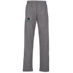 Folsom Lake Falcons <span class="pdp-name-mascot">Folsom Lake College Falcons</span> BSN SPORTS Men's Recruit Pants Front Thumbnail