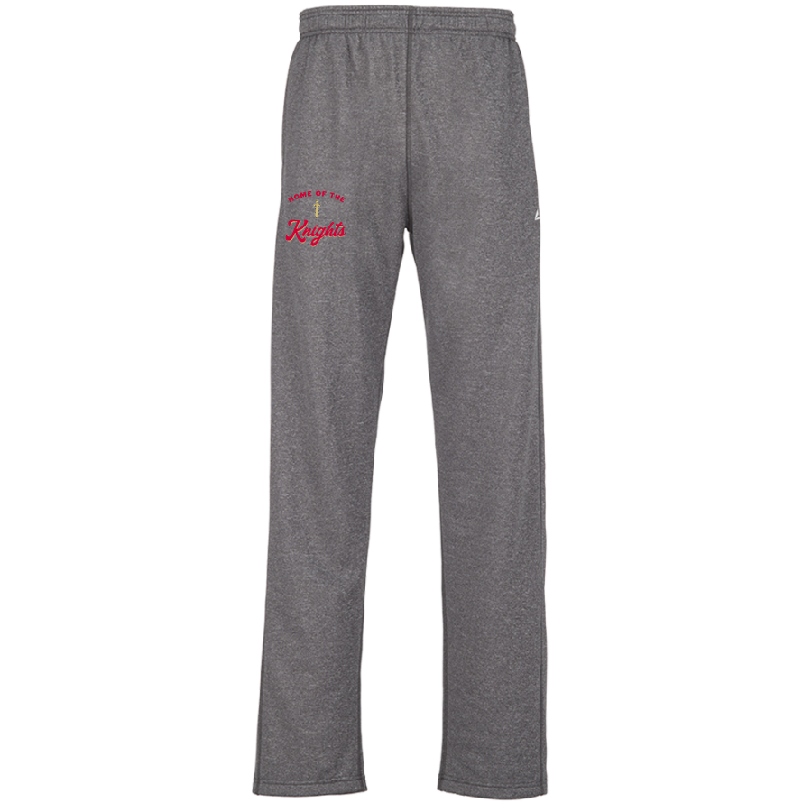 ALAH HIGH SCHOOL KNIGHTS <span class="pdp-name-mascot">ARTHUR KNIGHTS</span> BSN SPORTS Men's Recruit Pant