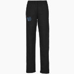 St. James Sharks <span class="pdp-name-mascot">St. James Sharks</span> BSN SPORTS Women's Recruit Pant Front Thumbnail