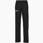 Western Albemarle Warriors Warriors <span class="pdp-name-mascot">Western Albermarle Warriors</span> BSN SPORTS Women's Recruit Pant Front Thumbnail