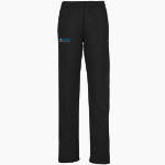 KENNY PIPE & SUPPLY <span class="pdp-name-mascot">KENNY PIPE & SUPPLY</span> BSN SPORTS Women's Recruit Pant Front Thumbnail