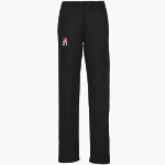 Everett Trojan <span class="pdp-name-mascot">Everett Trojans</span> BSN SPORTS Women's Recruit Pant Front Thumbnail