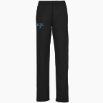 PALISADES CHARTER HIGH SCHOOL DOLPHINS <span class="pdp-name-mascot">PALISADES DOLPHINS</span> BSN SPORTS Women's Recruit Pant Front Thumbnail