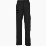 VIOLA HIGH SCHOOL LONGHORNS <span class="pdp-name-mascot">VIOLA LONGHORNS</span> BSN SPORTS Women's Recruit Pant Front Thumbnail