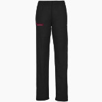 De Leon Independent Fighting Bearcats <span class="pdp-name-mascot">De Leon Independent Fighting Bearcats</span> BSN SPORTS Women's Recruit Pant Front Thumbnail
