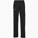 CLOVER HIGH SCHOOL BLUE EAGLES <span class="pdp-name-mascot">CLOVER BLUE EAGLES</span> BSN SPORTS Women's Recruit Pant Front Thumbnail