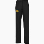 Worth Rams BSN SPORTS Women's Recruit Pant Front Thumbnail