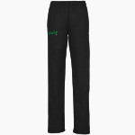 West Lutheran Warriors BSN SPORTS Women's Recruit Pant Front Thumbnail