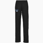 CENTRAL HIGH SCHOOL CHARGERS <span class="pdp-name-mascot">CHARGERS</span> BSN SPORTS Women's Recruit Pant Front Thumbnail