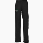 White Swan Cougars BSN SPORTS Women's Recruit Pant Front Thumbnail