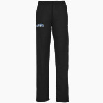 Lawrence University Vikings Online Store BSN SPORTS Women's Recruit Pant Front Thumbnail