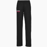 Transylvania University Official Store of the Pioneers BSN SPORTS Women's Recruit Pant Front Thumbnail