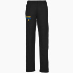 Widener University Pride Online Store BSN SPORTS Women's Recruit Pant Front Thumbnail