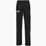 Blackfoot Broncos BSN SPORTS Women's Recruit Pant Front Thumbnail