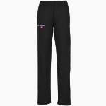 Rt. 12 Pickle Rt. 12 Pickle <span class="pdp-name-mascot">Rt. 12 Pickle</span> BSN SPORTS Women's Recruit Pant Front Thumbnail