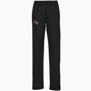 BSN SPORTS Women's Recruit Pant