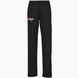BSN SPORTS Women's Recruit Pant