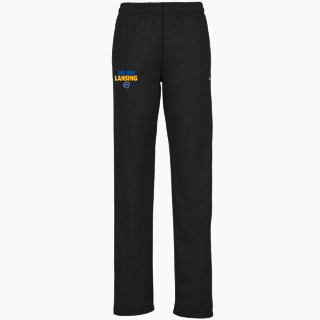 BSN SPORTS Women's Recruit Pant